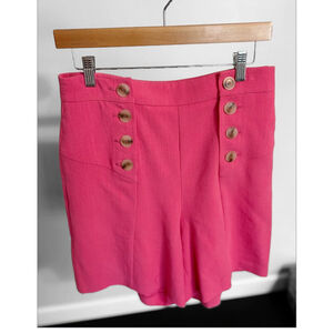 Iris Setlakwe High End Dress Shorts